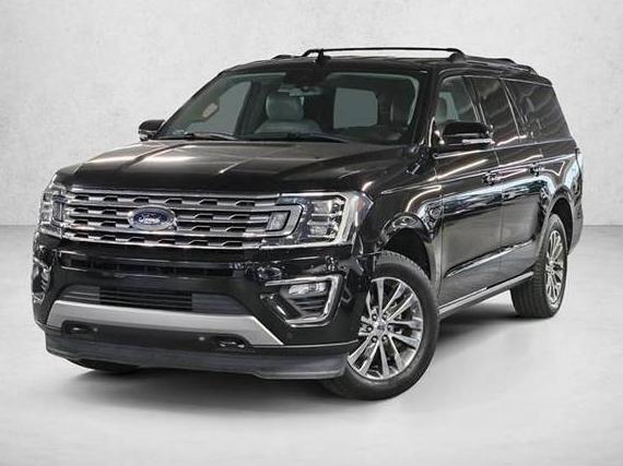 FORD EXPEDITION MAX 2018 1FMJK2AT1JEA08515 image
